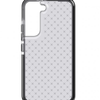 Tech21 EvoCheck Case for Galaxy S22 - Smokey Black