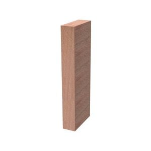 138 x 18mm 2.7m Meranti Dressed Board