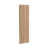 Kaboodle 600mm Cajun Oak Modern Pantry Door