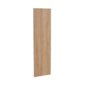 Kaboodle 600mm Cajun Oak Modern Pantry Door