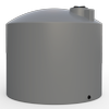 Bailey 13500L Slate Grey Icon Water Tank