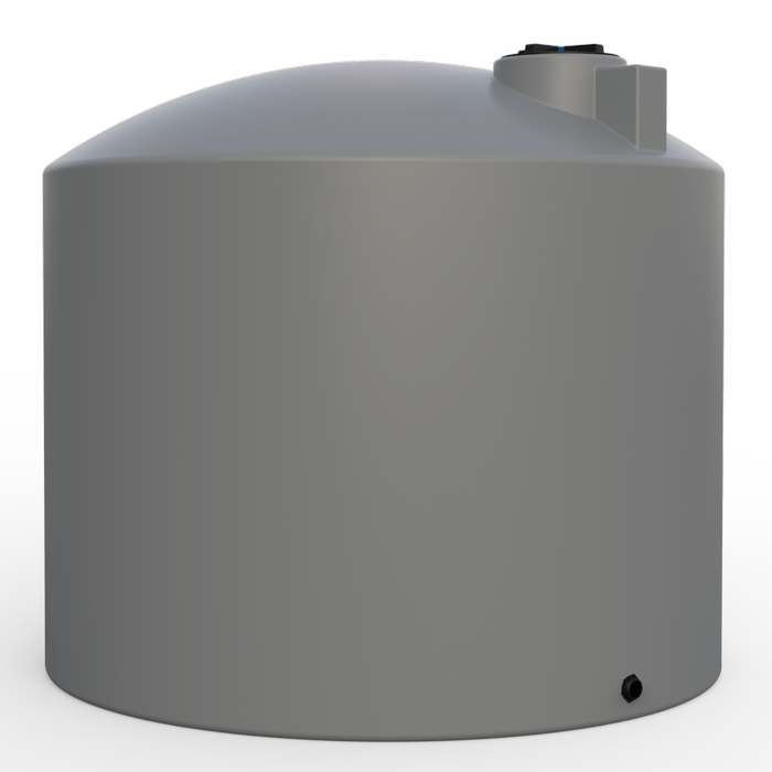 Bailey 13500L Slate Grey Icon Water Tank