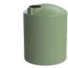 XPRESS 10,000 Litre Mist Green Water Tank