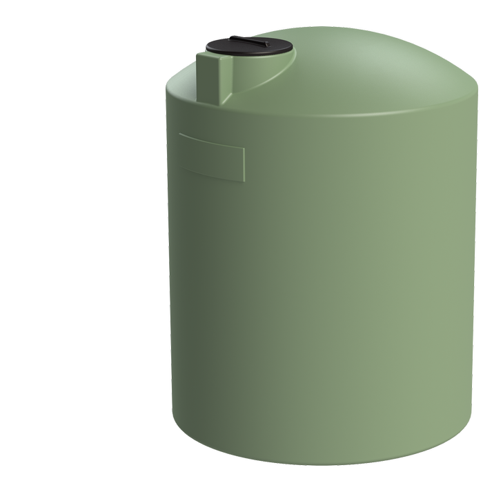 XPRESS 10,000 Litre Mist Green Water Tank