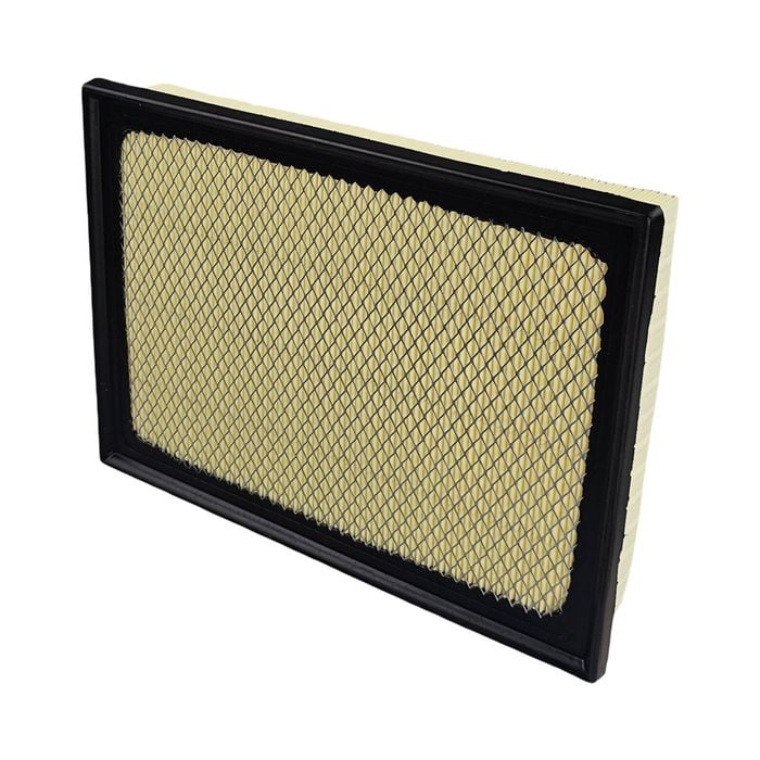 Basco Air Filter Interchangeable With Fa-58540 A1876 For Mitsubishi Triton Mv