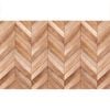 Boyle 1.5m x 45cm Wood Parquet Self Adhesive Film