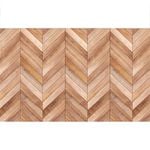 Boyle 1.5m x 45cm Wood Parquet Self Adhesive Film