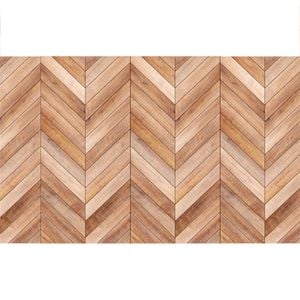 Boyle 1.5m x 45cm Wood Parquet Self Adhesive Film