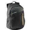Caribee Sierra Backpack - 20l - Black Gold