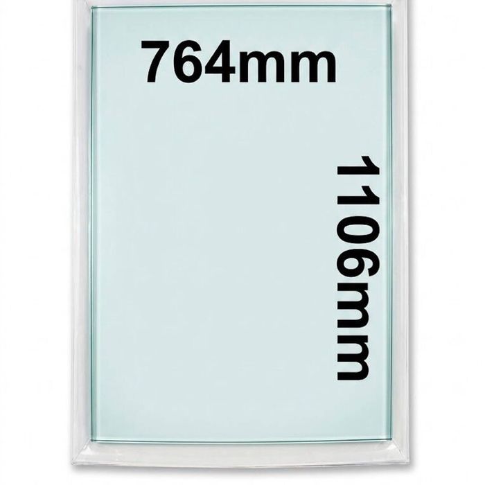 Westinghouse Fridge Fridge Door Seal Gasket 1760008570