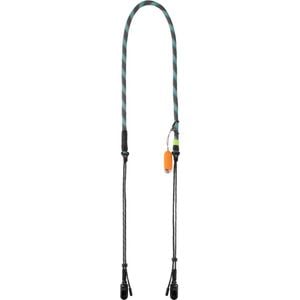 PGYTECH Camera Strap Slim (Outdoor-Aurora Blue)
