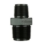Philmac 1-1/2" x 1" Reducing Nipple