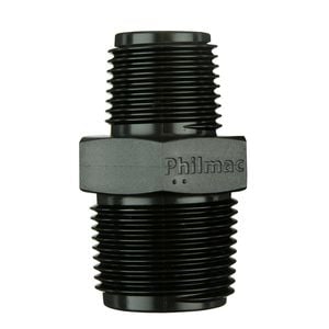 Philmac 1-1/2" x 1" Reducing Nipple