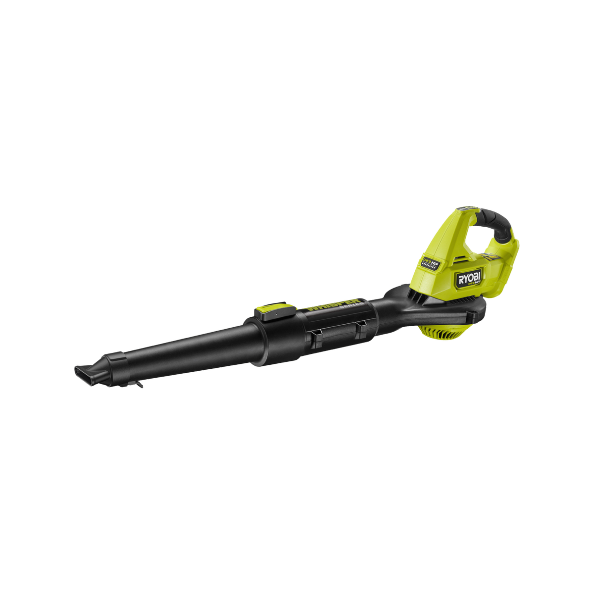 Ryobi One 18V HP Brushless Cordless Garden Blower Tool Only Bunnings Australia