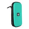 Target Takoma Darts Wallet Holder Protective Case - Aqua