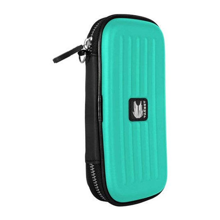 Target Takoma Darts Wallet Holder Protective Case - Aqua