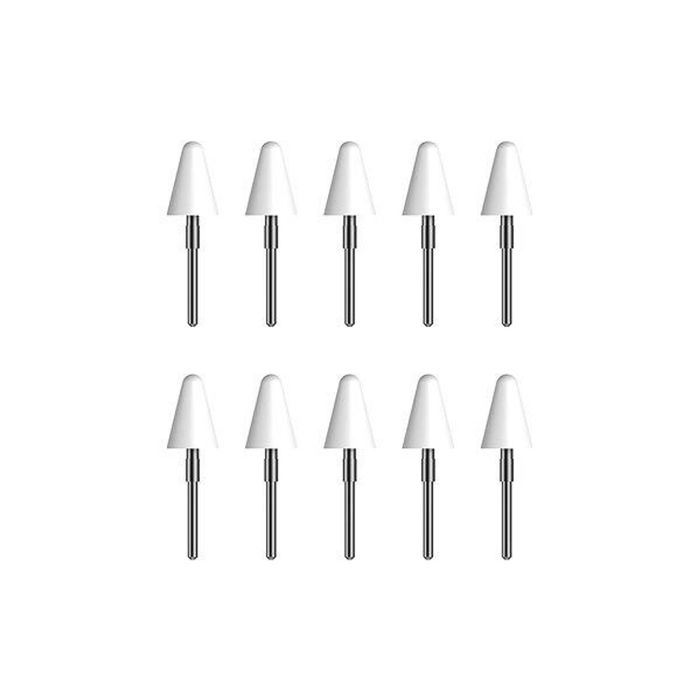 Kobo Elipsa 2E Stylus Replacement Tip Pack - White