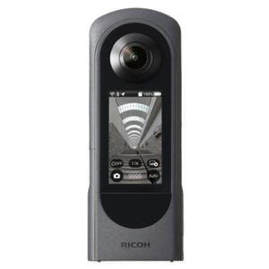 Ricoh Theta X 360° Camera