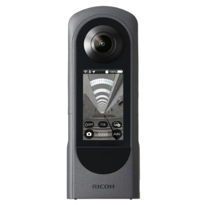 Ricoh Theta X 360° Camera