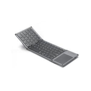 Bluetooth 5.1 Wireless Keyboard with Touchpad Mouse Rechargeable