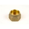Eagle Crox Nut 15mm Brass