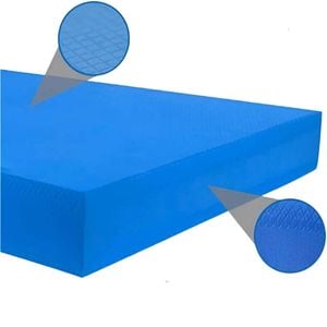 Thick Balance Cushion for Fitness & Therapy
