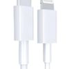 SplendidLiving Type-C Lightning Charging Fast IPhone Charger Cable Apple 14 13 12 11 pro Max iPad