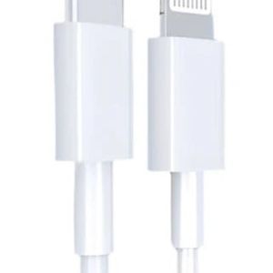 SplendidLiving Type-C Lightning Charging Fast IPhone Charger Cable Apple 14 13 12 11 pro Max iPad