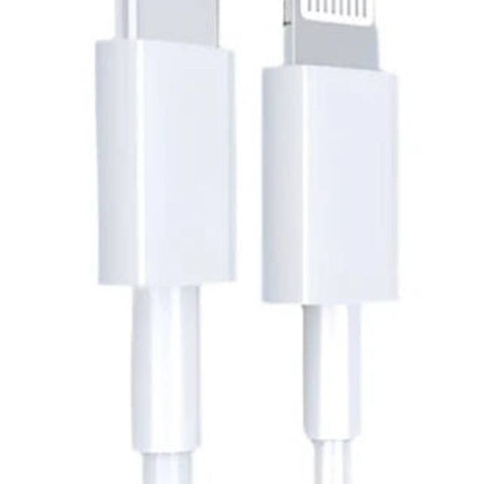 SplendidLiving Type-C Lightning Charging Fast IPhone Charger Cable Apple 14 13 12 11 pro Max iPad