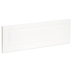 Kaboodle 900mm Macaroon Heritage Slimline Door