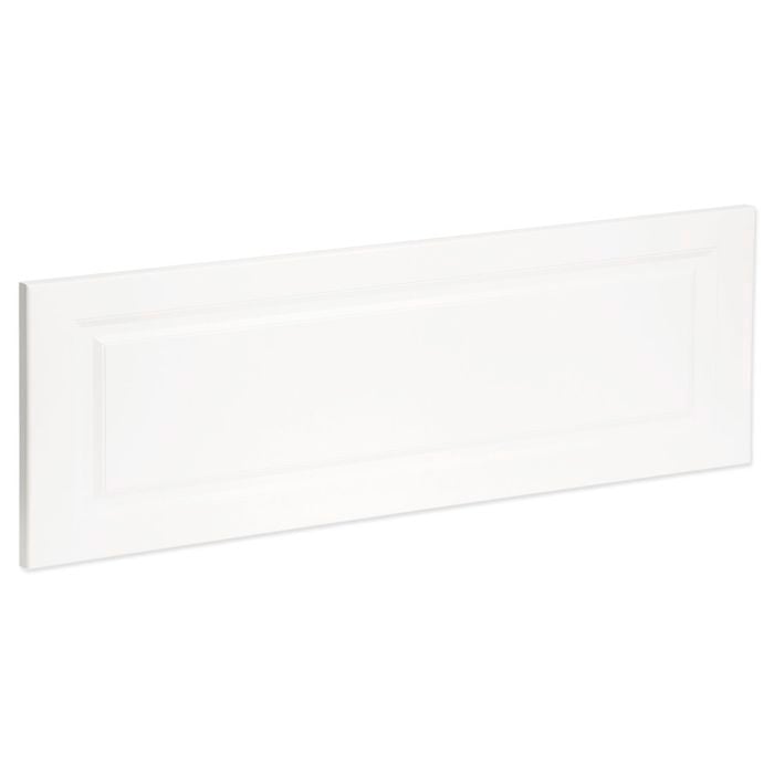 Kaboodle 900mm Macaroon Heritage Slimline Door