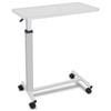 Altus Functional Overbed Table Flexible Bedside Table Castors Medical Home