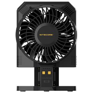 Nitecore CW30 Portable Cordless Photography Fan