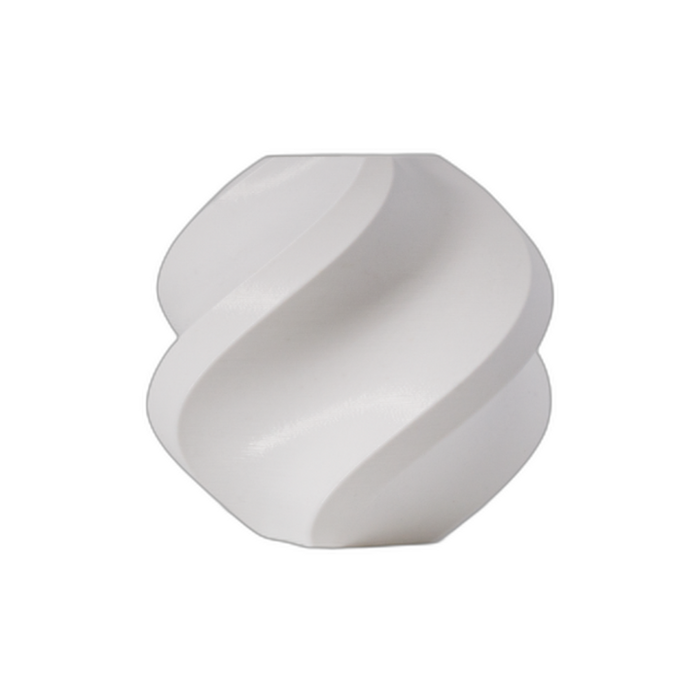 Bambu Lab PC White (Spool)
