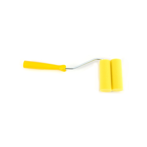 Paint Partner 4" Foam Paint Roller Set