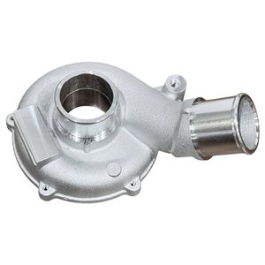 Turbo Compressor Housing For Mitsubishi Triton MN 4D56 2.5L 4WD VT16