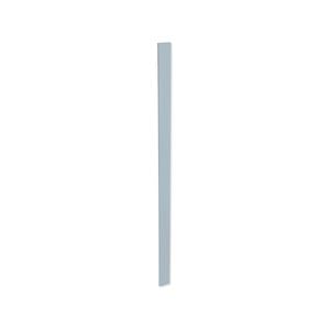 Kaboodle Danish Blue Tall Pantry Filler Panel