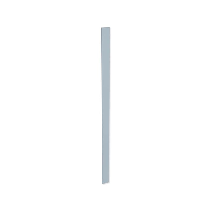 Kaboodle Danish Blue Tall Pantry Filler Panel
