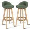 ALFORDSON Bar Stools X2