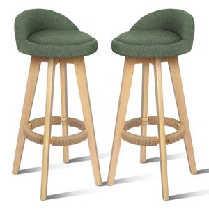 ALFORDSON Bar Stools X2