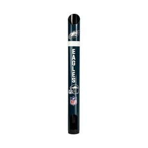 NFL Philadelphia Eagles Stubby Holder Dispenser Storage
