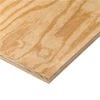 1200 x 1198mm 12mm Plywood Pine Premium BC Grade
