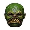 Ghoulies Fish Ghoulie Latex Halloween Cosplay Mask Green