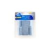 Zenith Zinc Plated Left Hand Ball Bearing Gate And Post Welding Type Hinge - 2 Pack