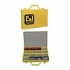 Hobson Engineering M5 Zinc Plated 1460 Piece Fastener Kit