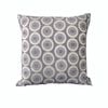 Rapee Meadow Lilac 43x43 cm Square Cushion