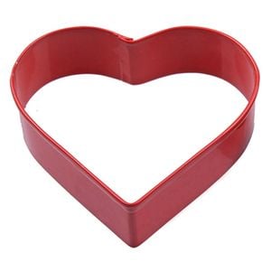 D.line Cookie Cutter Heart 8cm