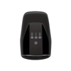 Pro Hand Massager With Heat & Multi-speed
