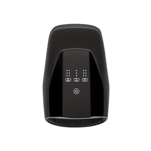 Pro Hand Massager With Heat & Multi-speed