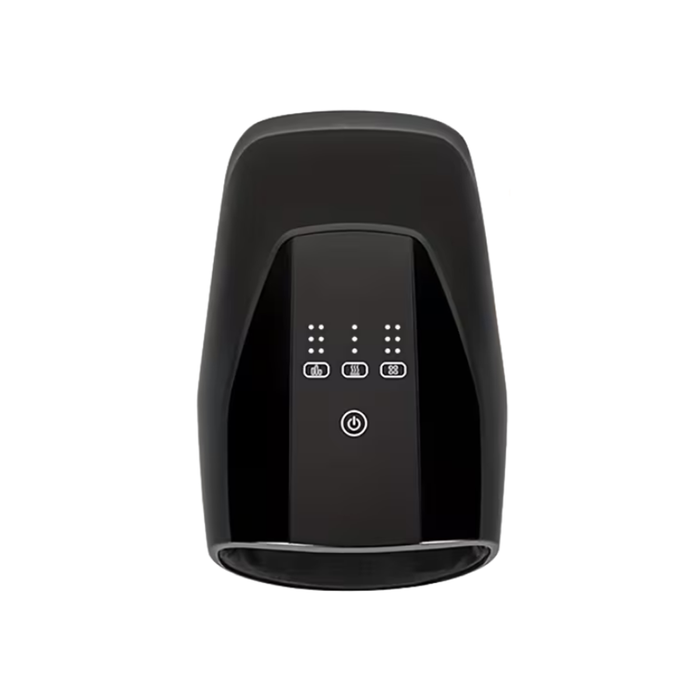 Pro Hand Massager With Heat & Multi-speed